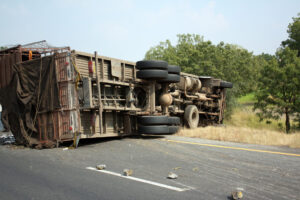 Truck accident injury lawyer Minnesota